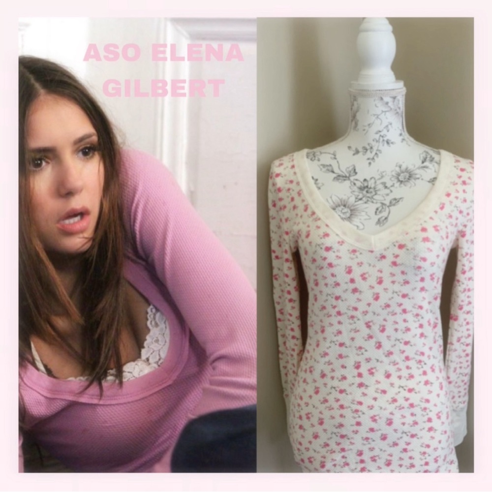 ౨ৎ ASO Elena Gilbert Rue 21 Thermal